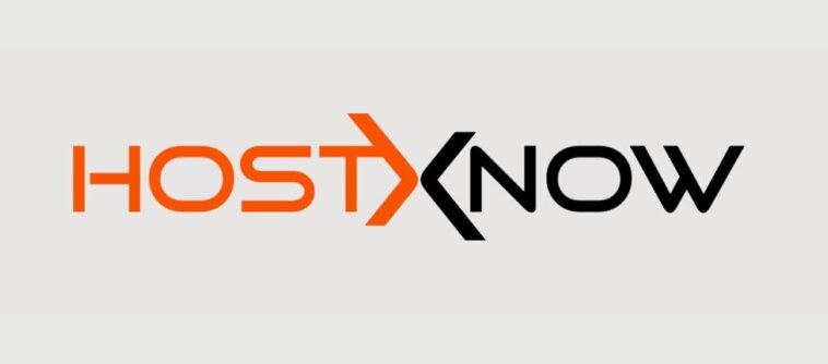 HostXNow Web Hosting Company Logo