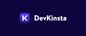 The Best Software Tools to Run WordPress Locally 8 devkinsta logo