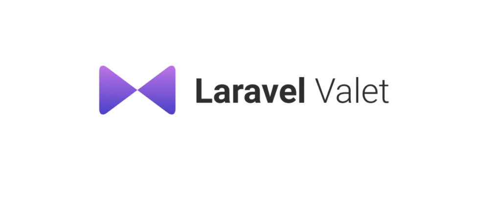 The Best Software Tools to Run WordPress Locally 6 laravel valet logo