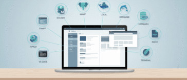 tools software worpress local