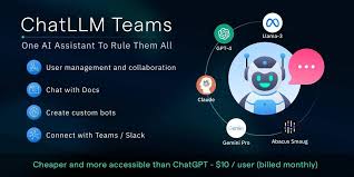chat llm banner