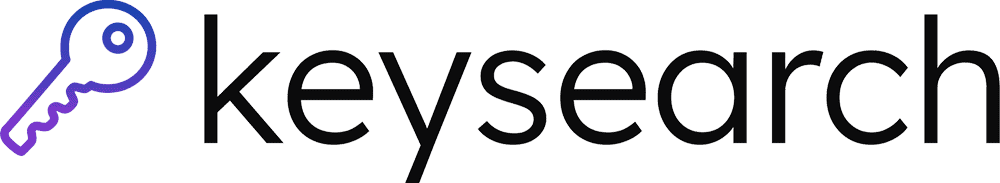 keysearch logo
