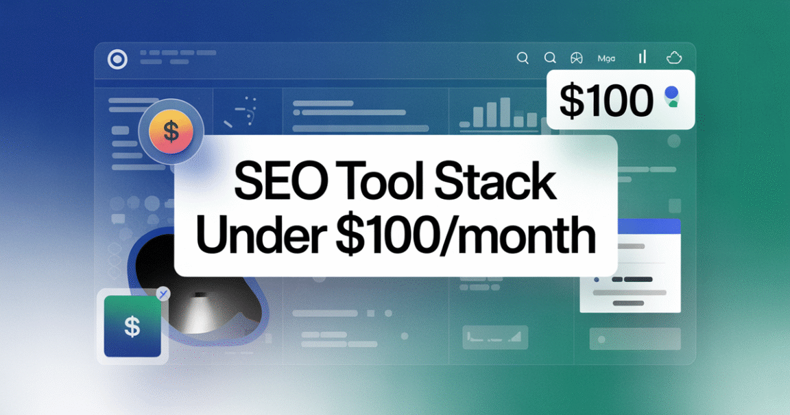 seo tools featured image