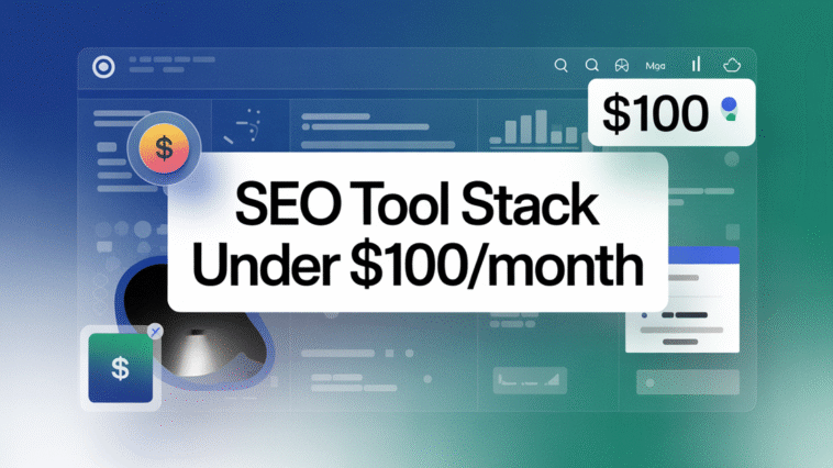 seo tools featured image