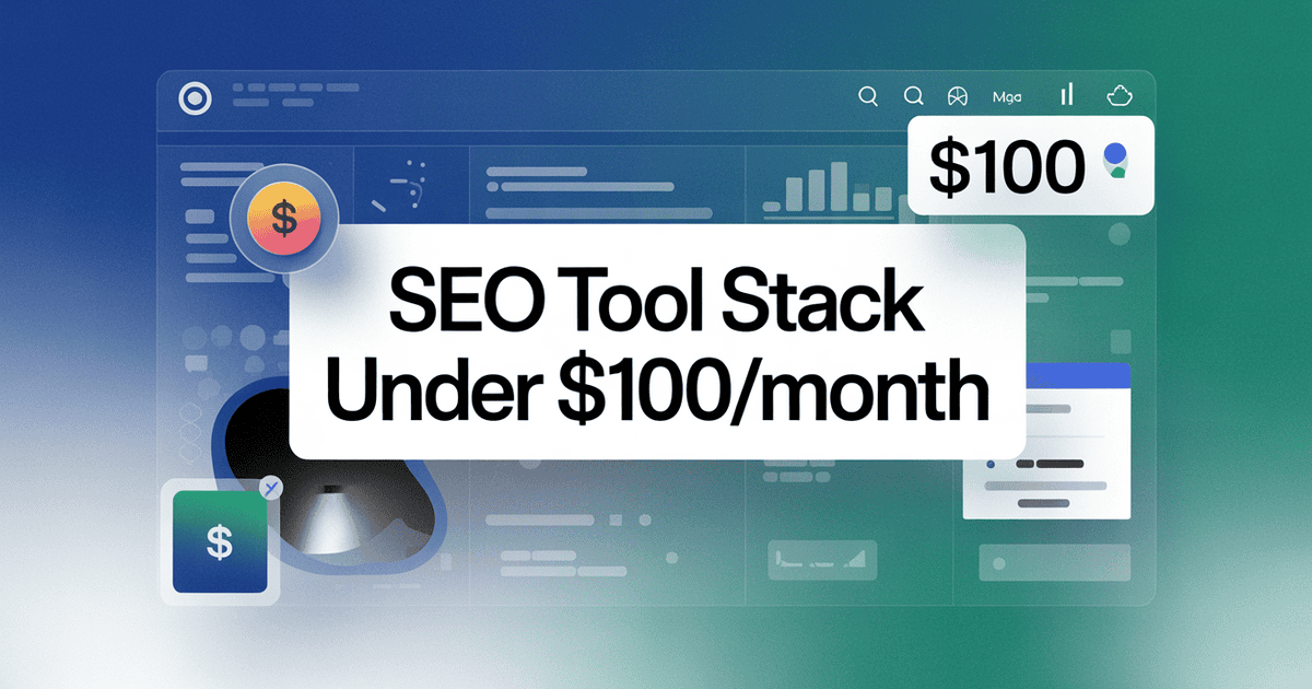 seo tools featured image